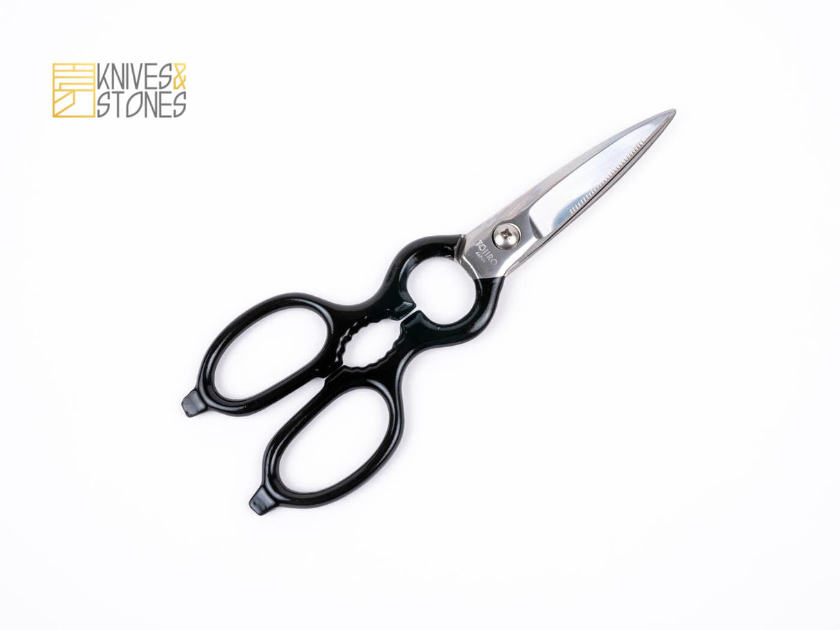 Tojiro INOX Multi-Purpose Kitchen Shears / Scissors FG-3500