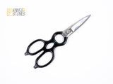 Tojiro INOX Multi-Purpose Kitchen Shears / Scissors FG-3500
