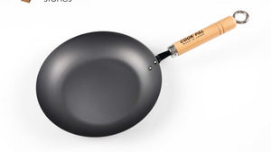 Yoshikawa Cook-Pal Frying Pan