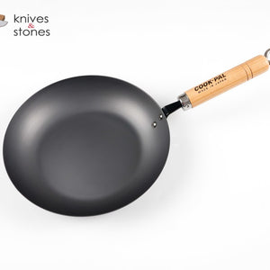Yoshikawa Cook-Pal Frying Pan