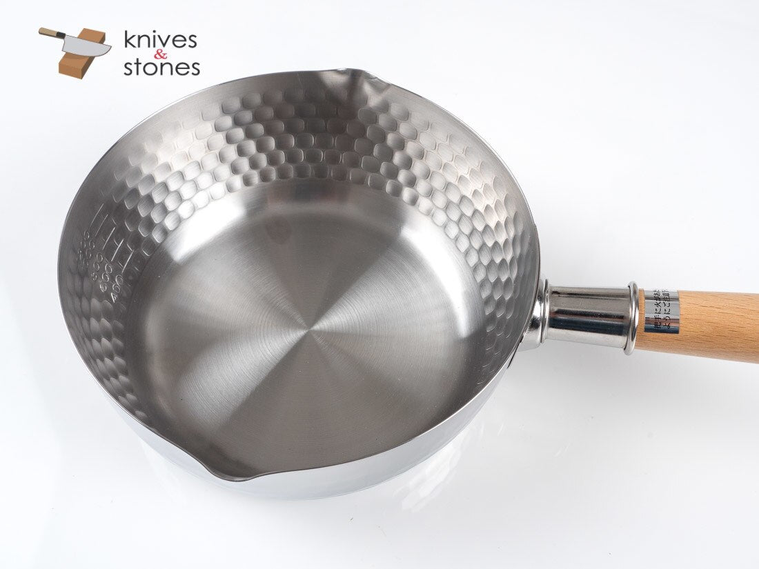 吉川幸平平底鍋