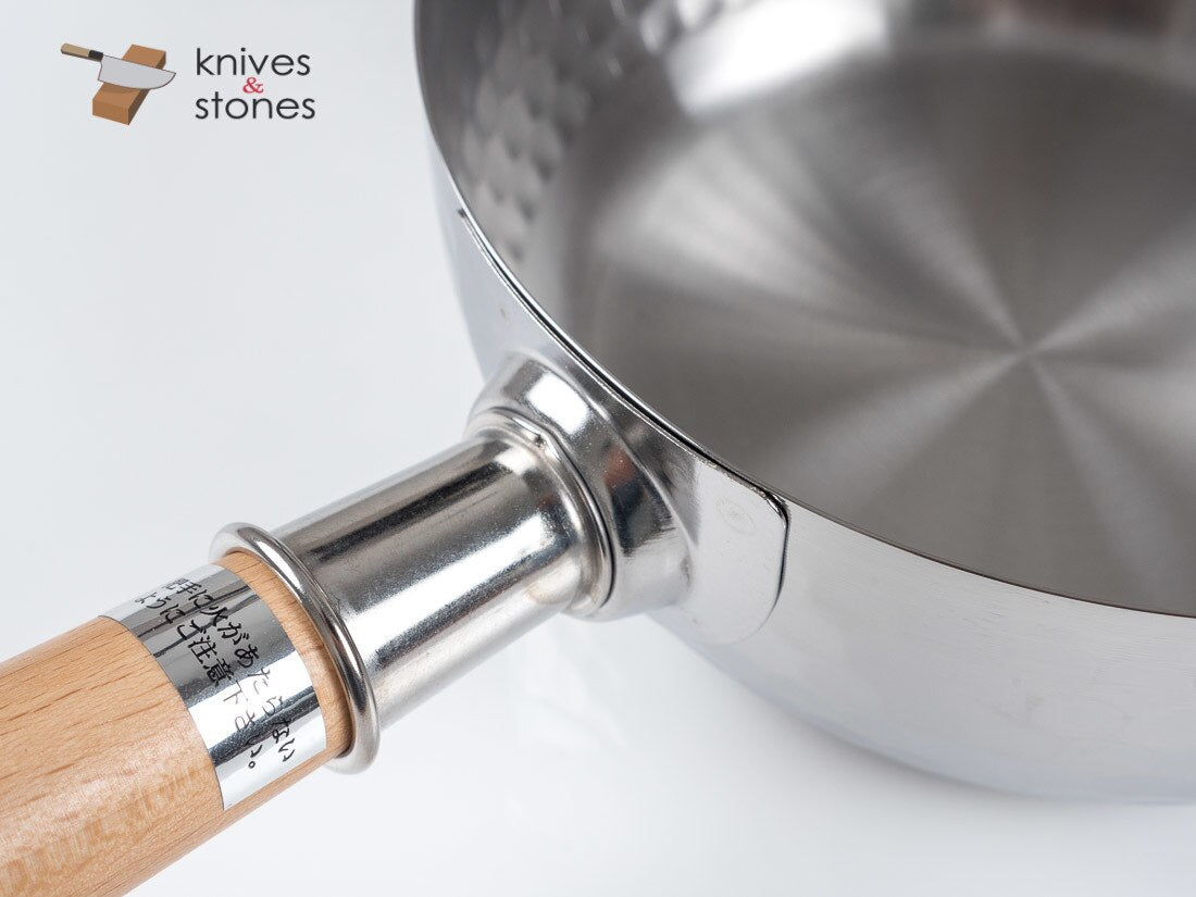 吉川幸平平底鍋