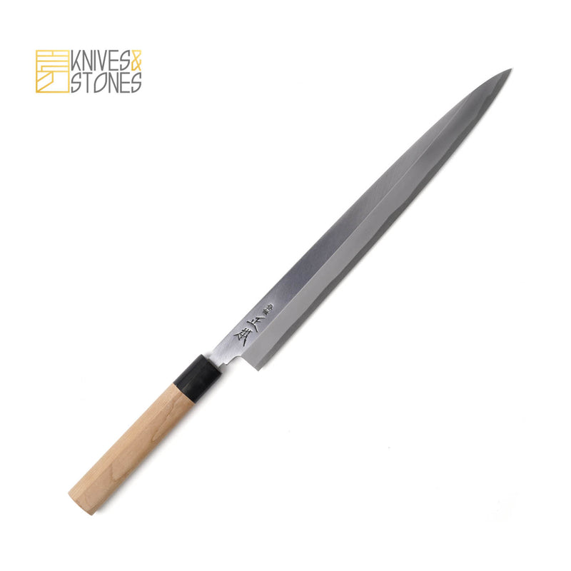 Masamoto Sohonten Kasumi White 2 Yanagiba 300 mm KK0430