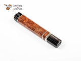 K&amp;S 客製化穩定安波那木瘤，牛角套圈三重墊片 WA 手柄