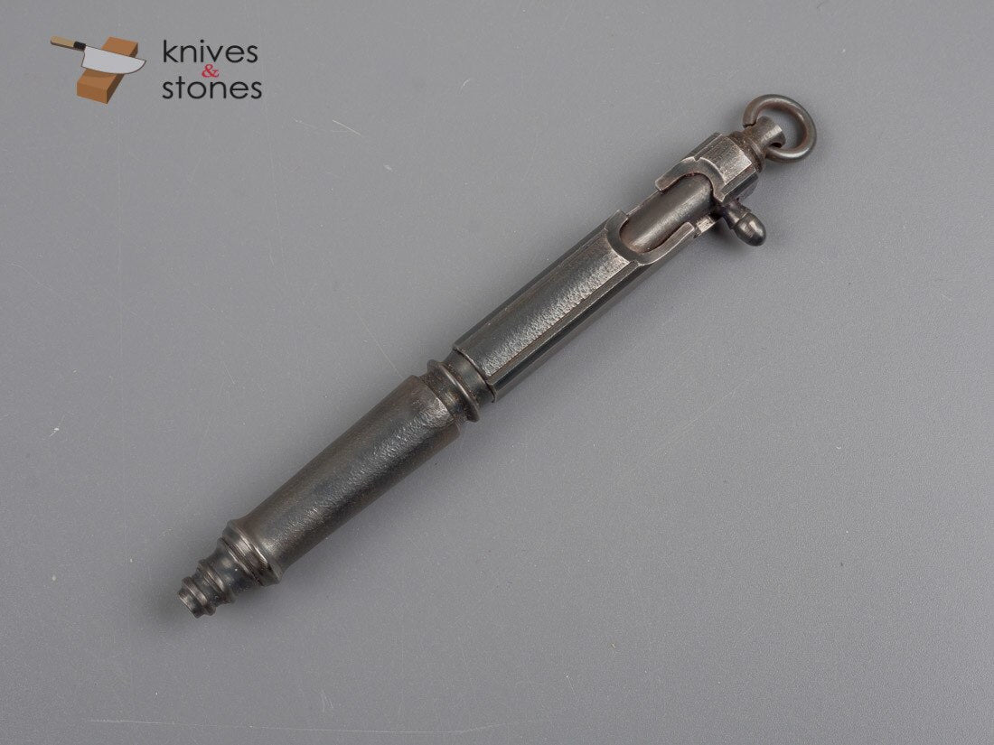 栓動筆 - TINY by Hidetoshi Nakayama