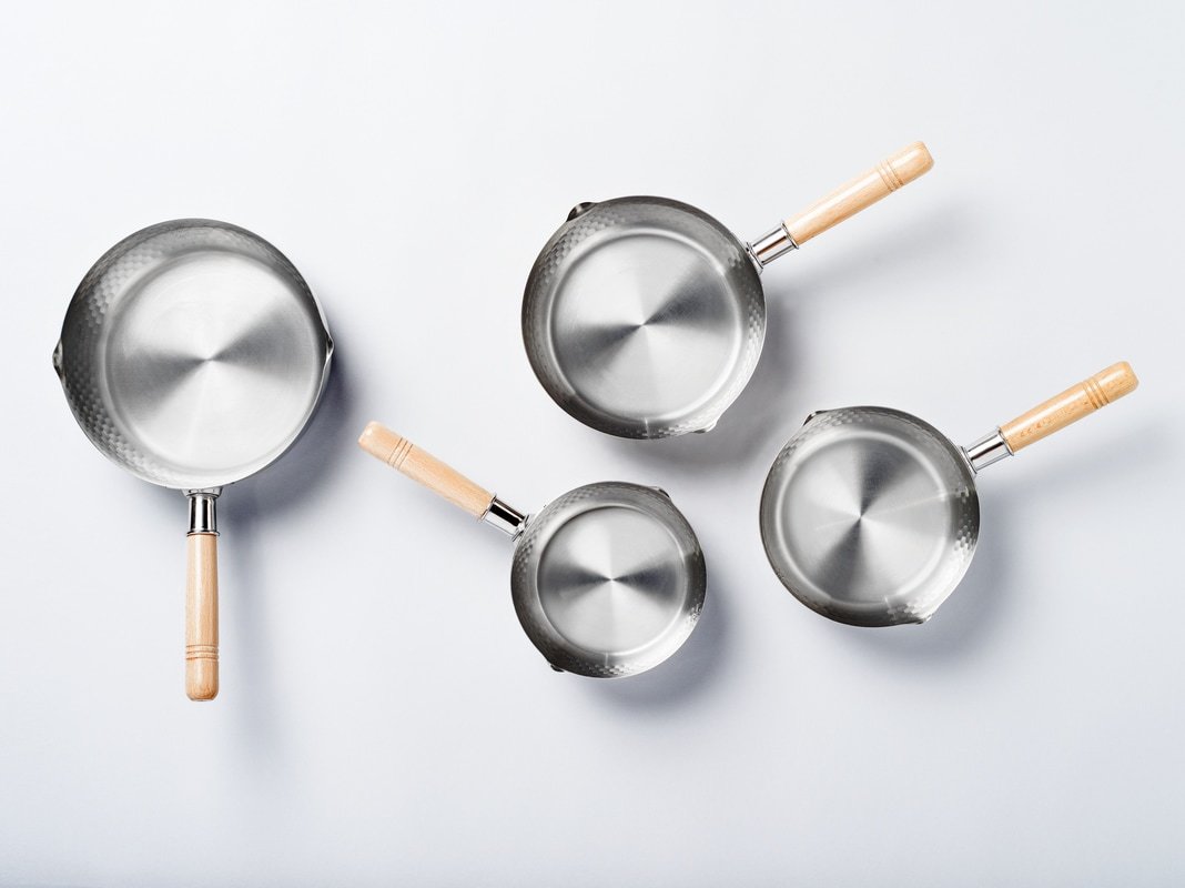 吉川幸平平底鍋