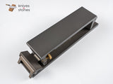 The Ultimate Sandpaper Holder (215mm x 60mm) by Kasfly (CZAR Precision)