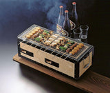 奧利登日式Konro Hibachi Grill 中型燒烤