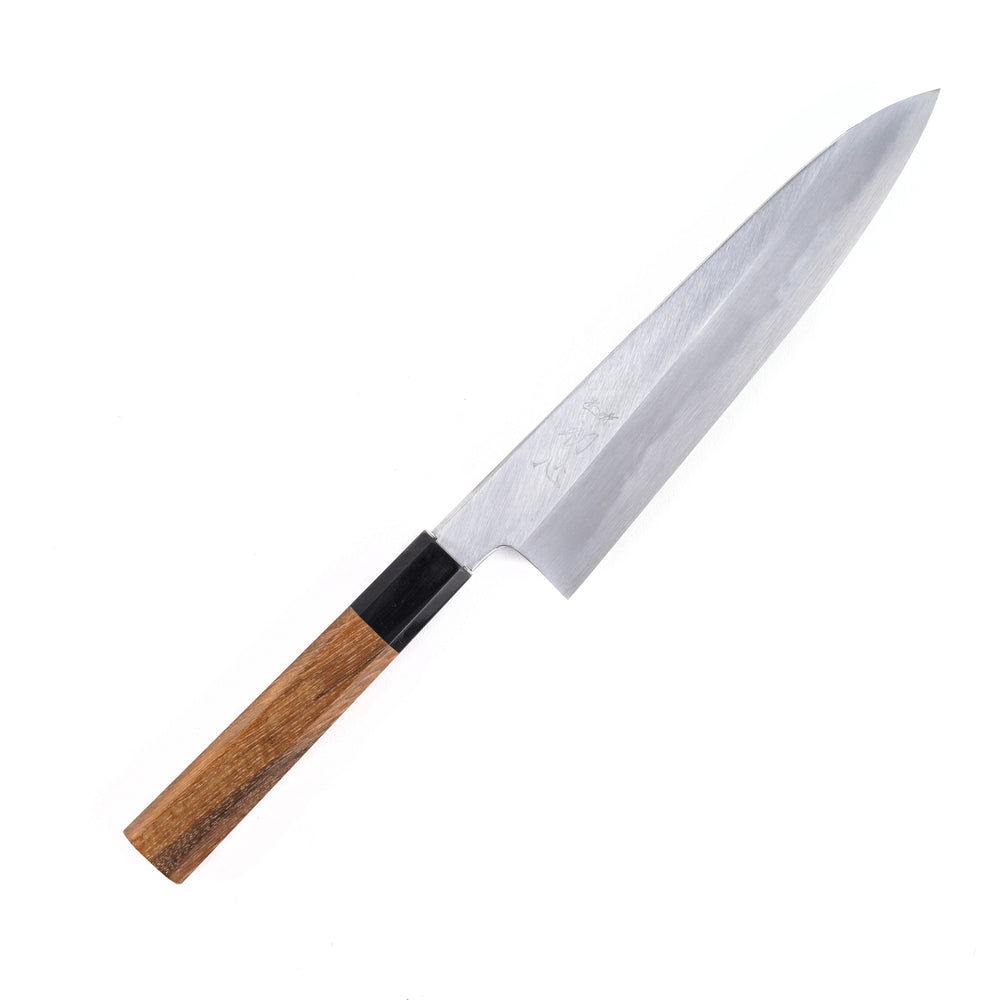 Hatsukokoro By Nakagawa Blue 1 Wide Bevel Kasumi