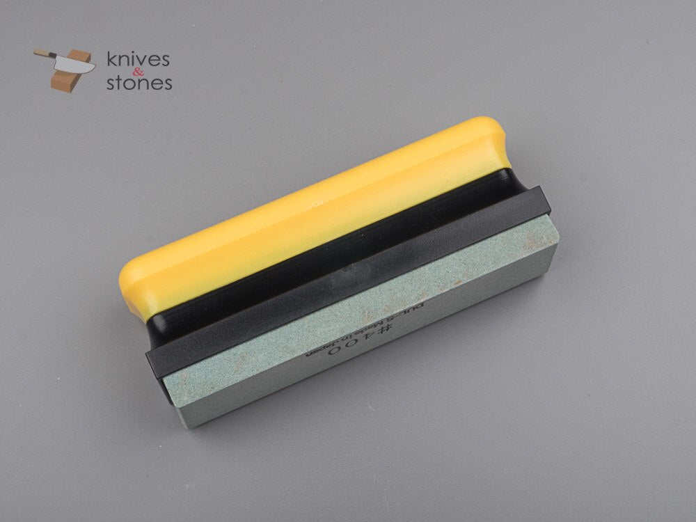 SUEHIRO Gokumyo（極妙）水石 15000 粒度 (0.75 µm) GMN150