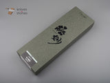 SUEHIRO Gokumyo（極妙）水石 15000 粒度 (0.75 µm) GMN150