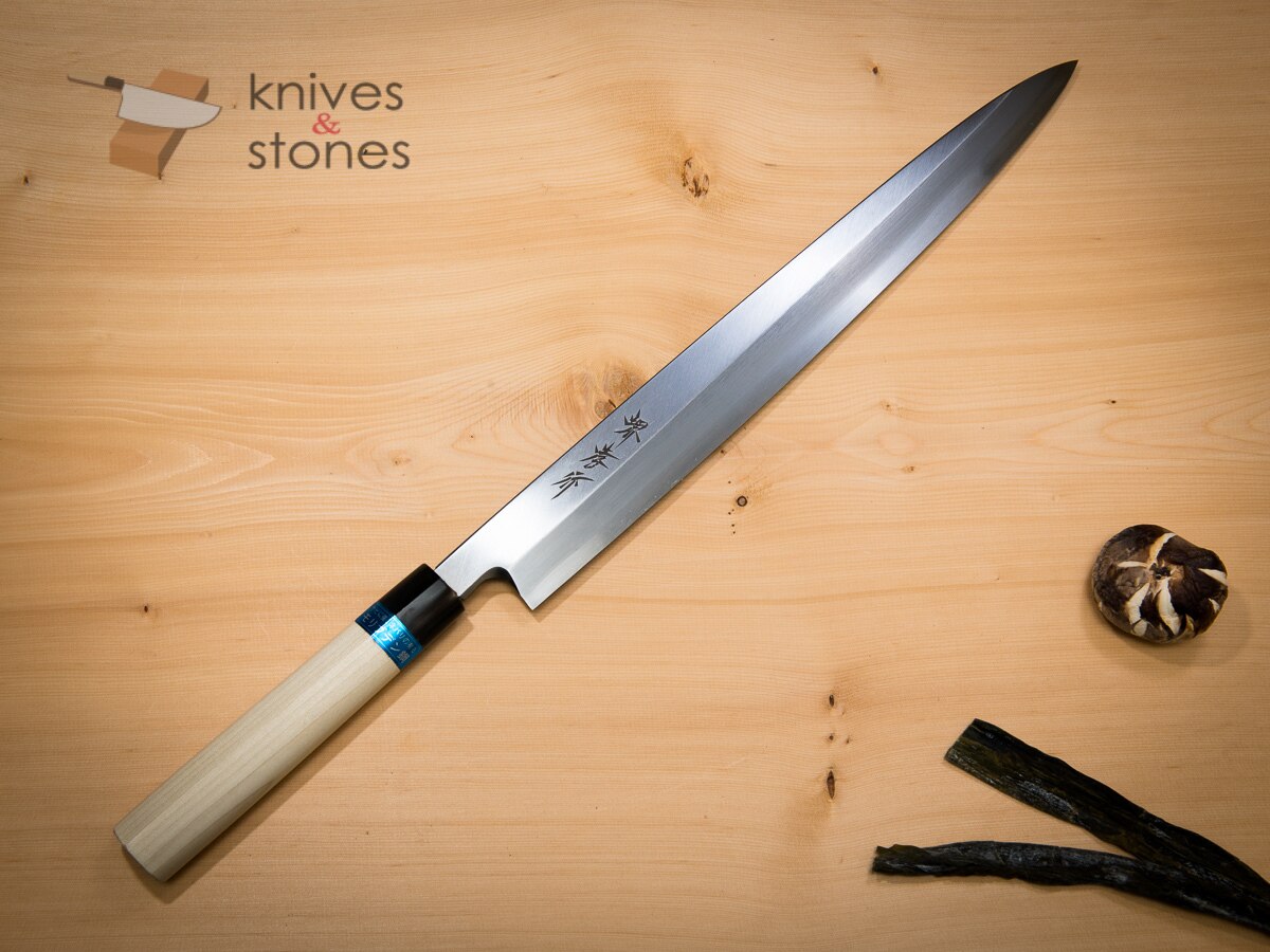 Sakai Takayuki INOX 不銹鋼柳葉 300 毫米（11.8 吋）